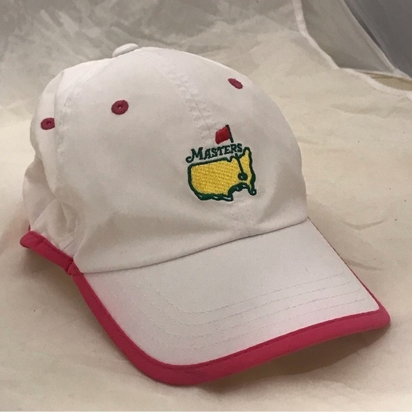 American Needle Master\'s Tournament Womans\'s Cap main image 6